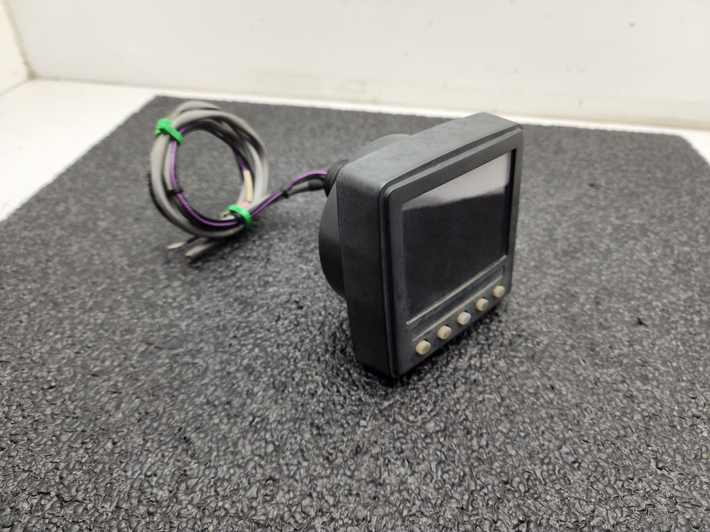 V3 Veethree C320 3.5″ CAN Bus Display Color LCD Diesel Engine Control Monitor