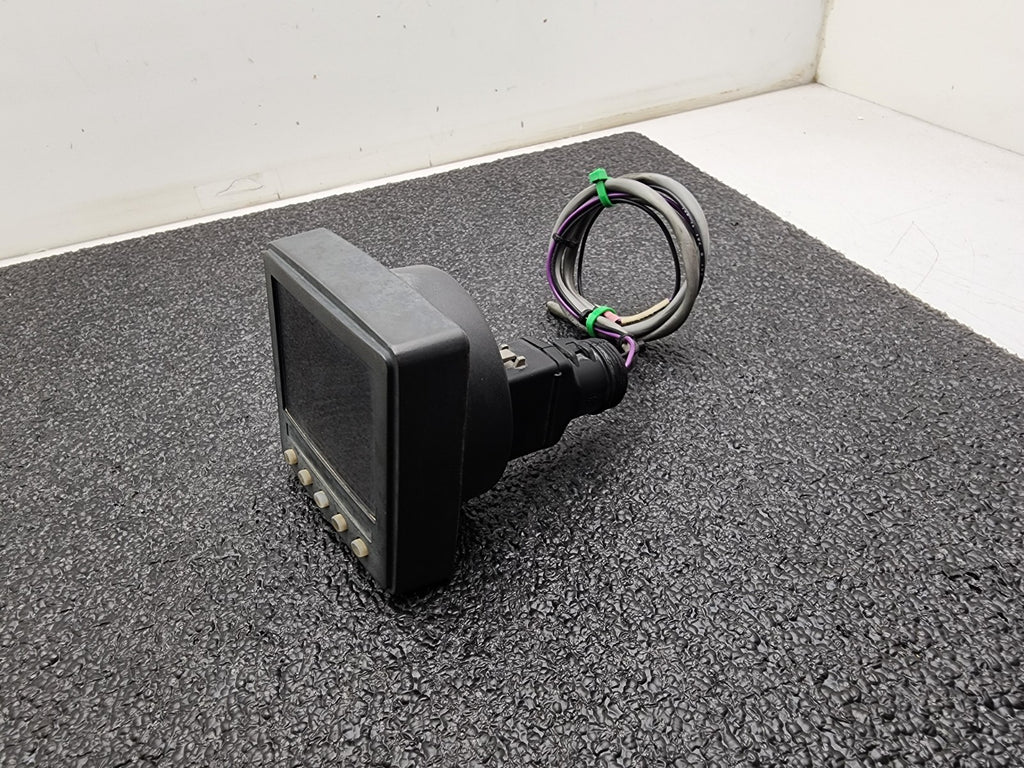 V3 Veethree C320 3.5″ CAN Bus Display Color LCD Diesel Engine Control Monitor