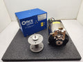Professional Instruments 6556 Air Bearing Spindle Tested Spins w/ Controller Q