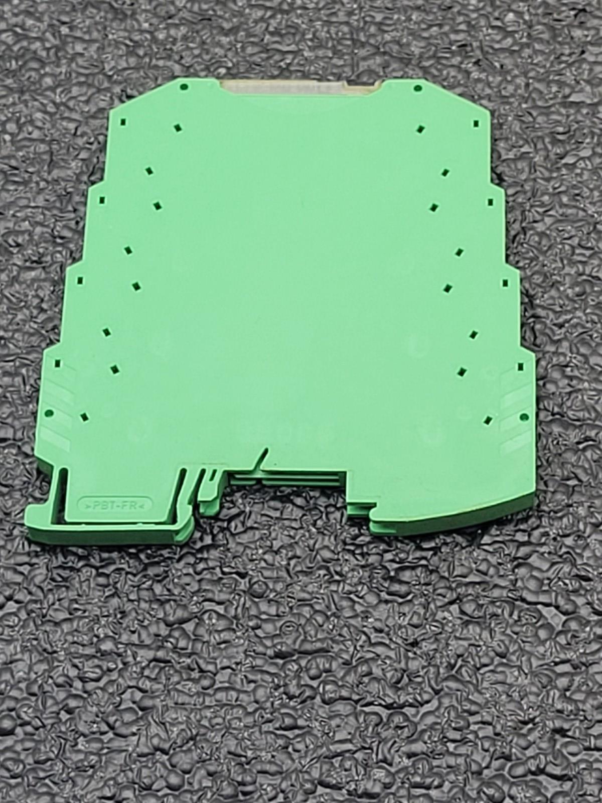 Phoenix Contact 2864383 MINI MCR-SL-UI-UI 3-Way Analog Isolating Amplifier