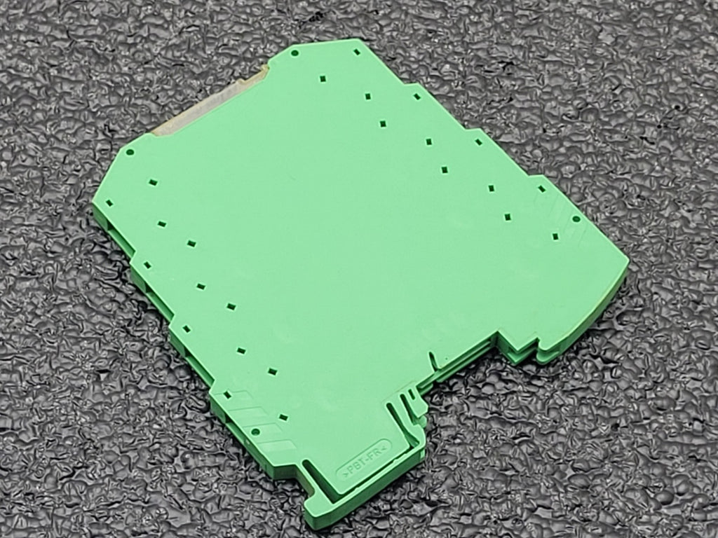 Phoenix Contact 2864383 MINI MCR-SL-UI-UI 3-Way Analog Isolating Amplifier