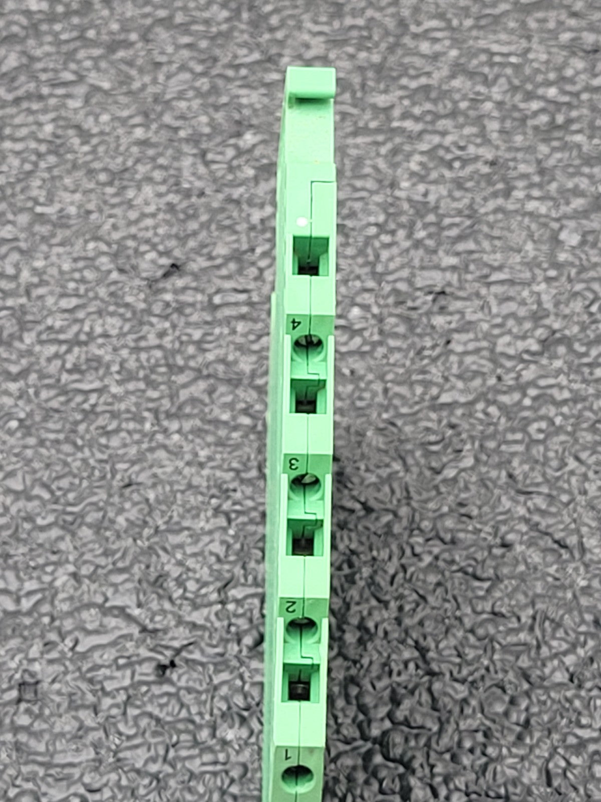 Phoenix Contact 2864383 MINI MCR-SL-UI-UI 3-Way Analog Isolating Amplifier