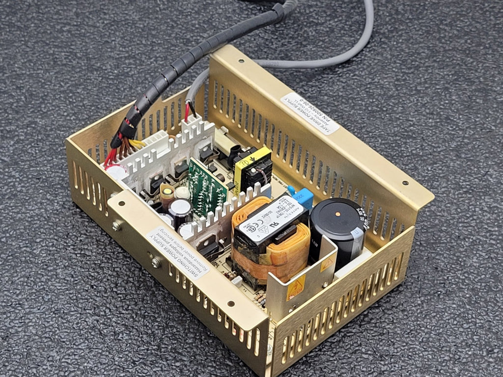 ARTESYN NFS110-7901P Power Supply 100-230V 4x Outputs: 12V, 5V, -12V, -5V Output