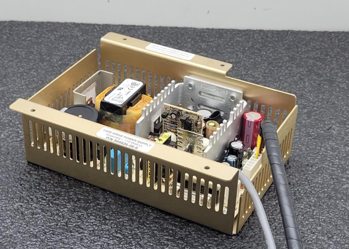 ARTESYN NFS110-7901P Power Supply 100-230V 4x Outputs: 12V, 5V, -12V, -5V Output