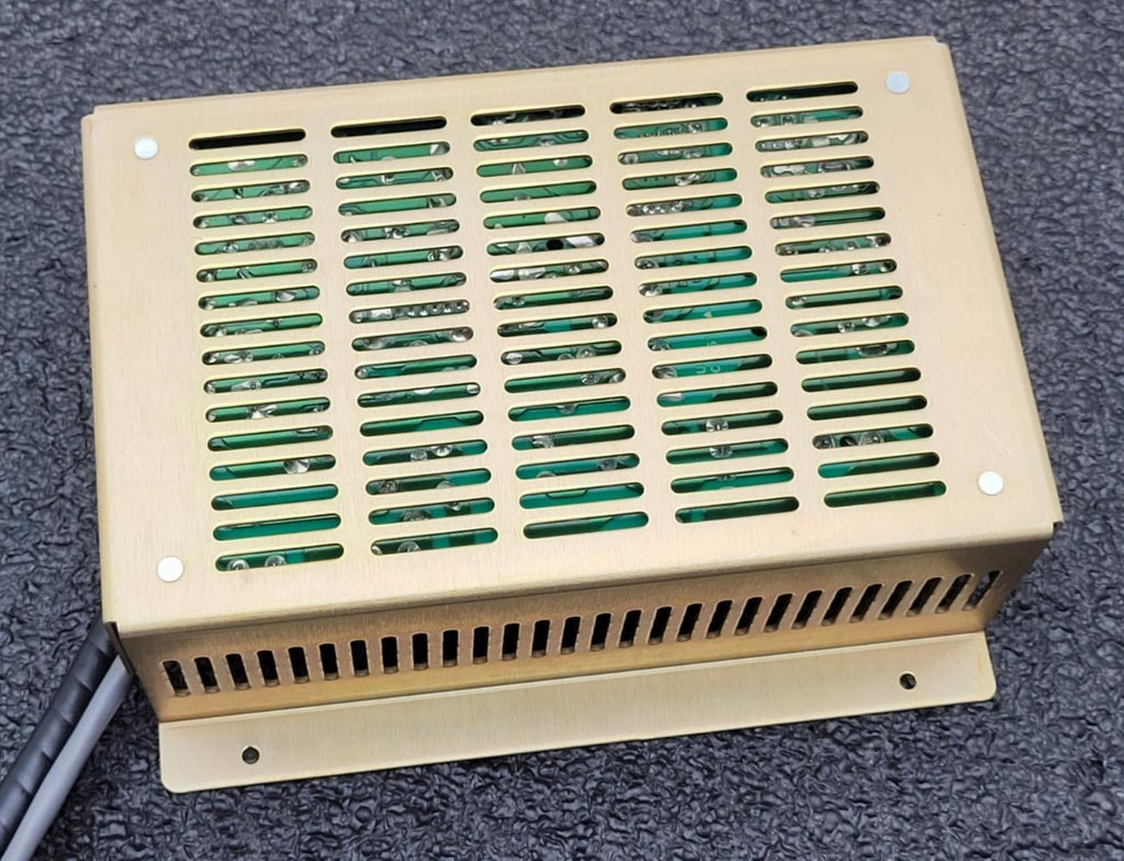 ARTESYN NFS110-7901P Power Supply 100-230V 4x Outputs: 12V, 5V, -12V, -5V Output