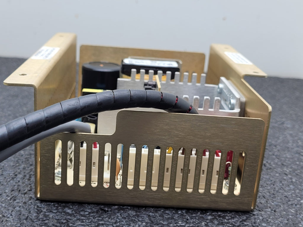 ARTESYN NFS110-7901P Power Supply 100-230V 4x Outputs: 12V, 5V, -12V, -5V Output