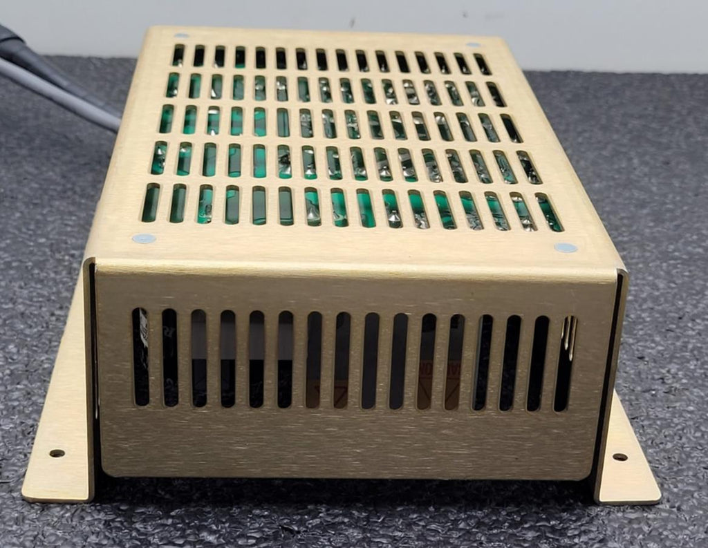 ARTESYN NFS110-7901P Power Supply 100-230V 4x Outputs: 12V, 5V, -12V, -5V Output