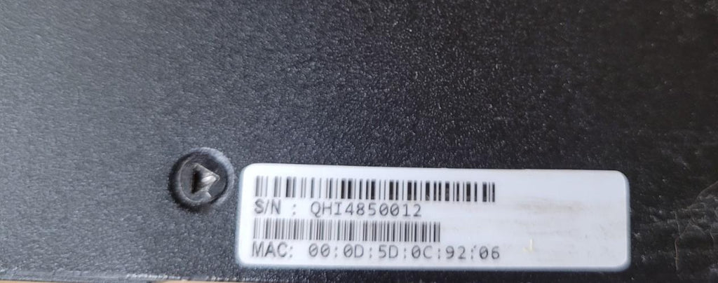 Raritan PX2-5464R 20-Outlets 120-240VAC IN/OUT 16x C13 4x Rack-Mount Power PDU