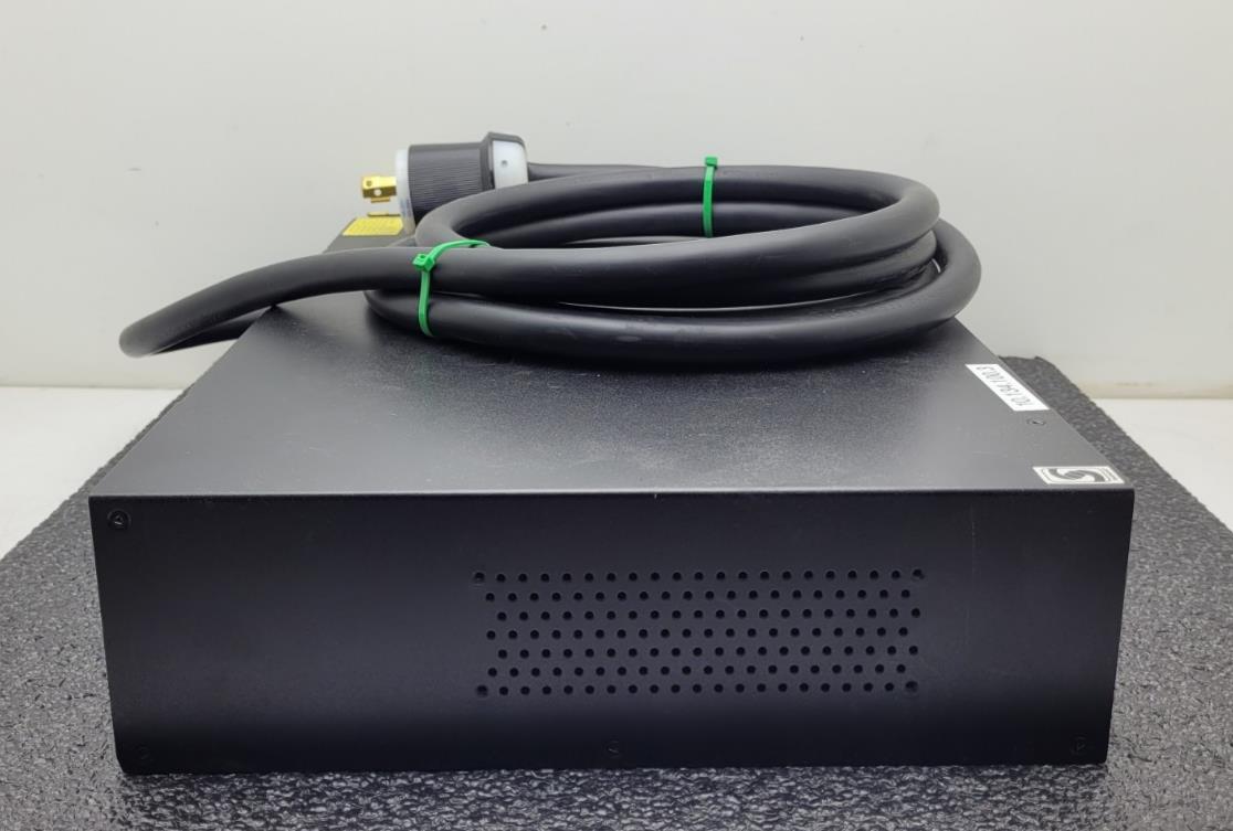 Raritan PX2-5464R 20-Outlets 120-240VAC IN/OUT 16x C13 4x Rack-Mount Power PDU