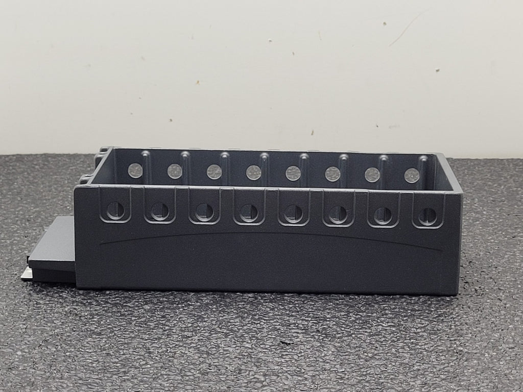 National Instruments NI cRIO-9104 8-Slot FPGA Chassis 188747D-02 Working Pull