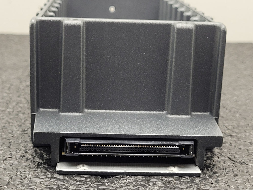 National Instruments NI cRIO-9104 8-Slot FPGA Chassis 188747D-02 Working Pull