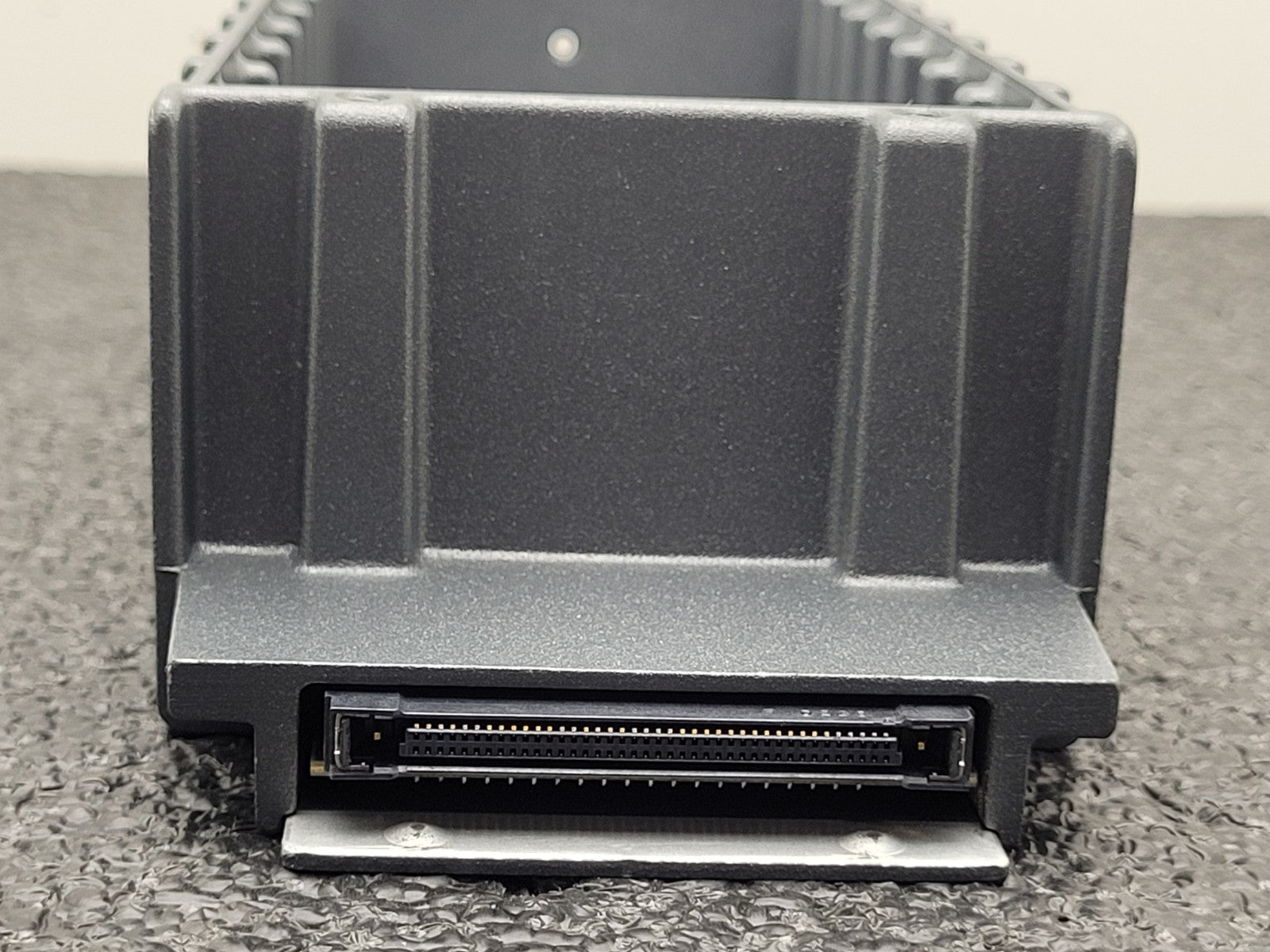 National Instruments NI cRIO-9104 8-Slot FPGA Chassis 188747D-02 Working Pull