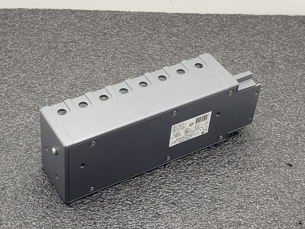 National Instruments NI cRIO-9104 8-Slot FPGA Chassis 188747D-02 Working Pull