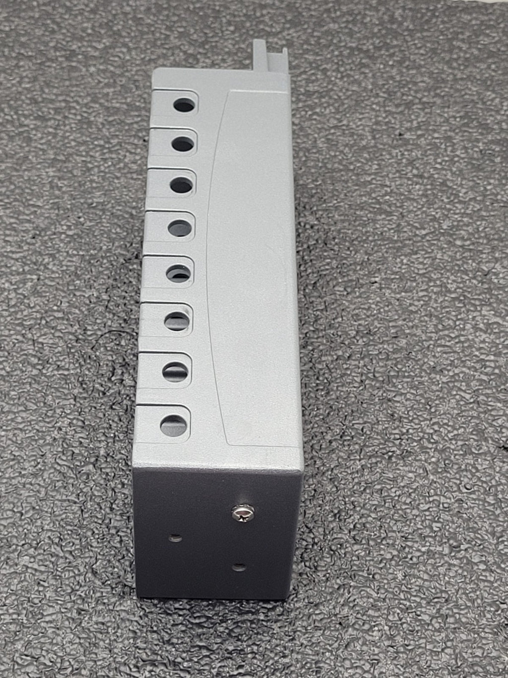 National Instruments NI cRIO-9104 8-Slot FPGA Chassis 188747D-02 Working Pull