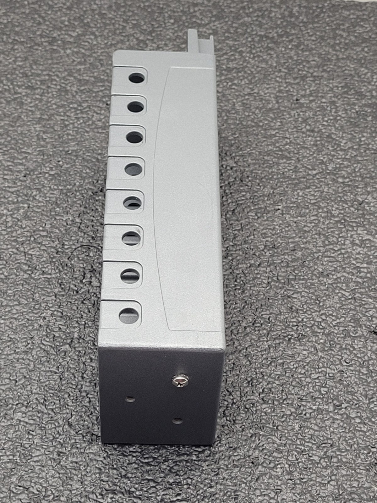 National Instruments NI cRIO-9104 8-Slot FPGA Chassis 188747D-02 Working Pull