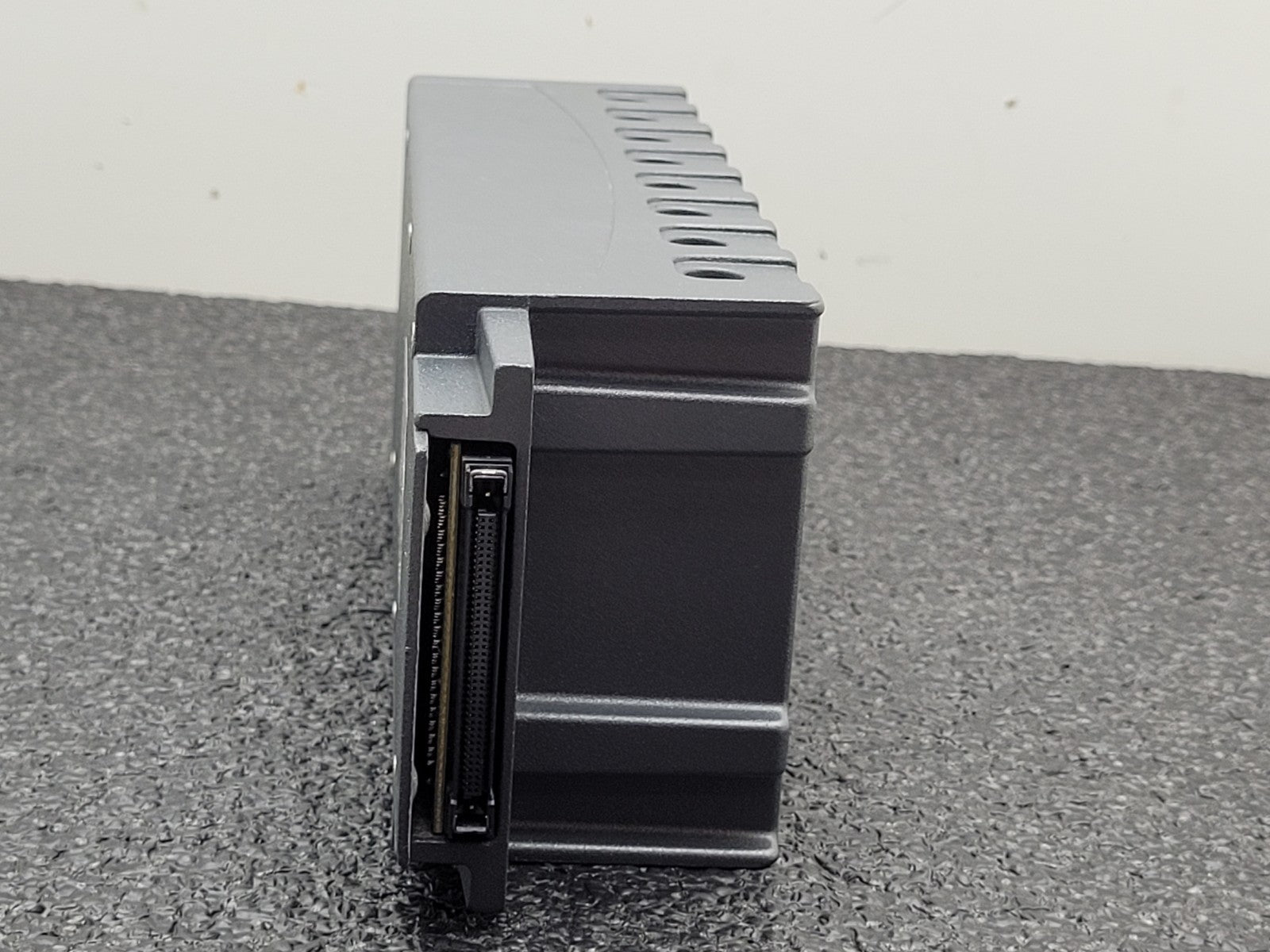 National Instruments NI cRIO-9104 8-Slot FPGA Chassis 188747D-02 Working Pull