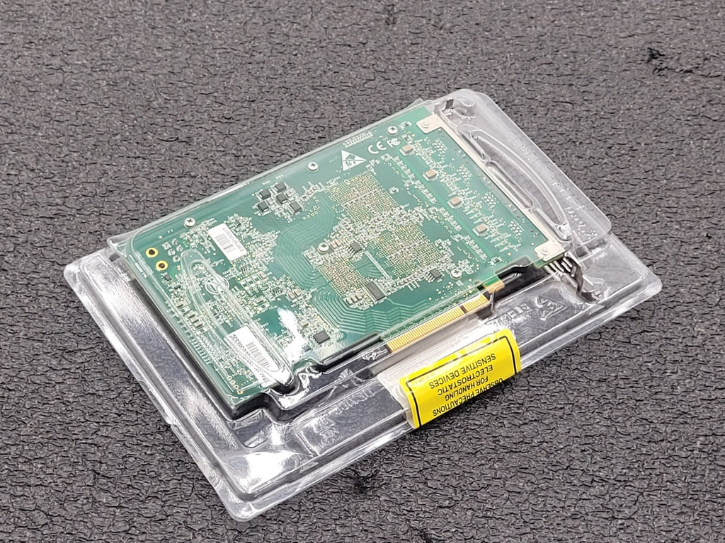 Silicom PE310G4140-T V:1.0 Quad Port Copper 10 Gigabit Ethernet PCI Express x540