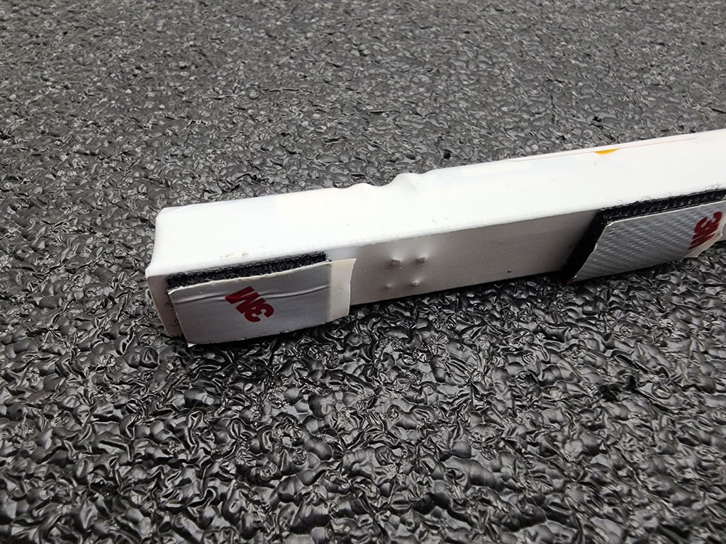 Lot 6x Eaton Cooper Bussmann  Supercapacitor PTV1840-12R0156-4 SUPERCAP 60F 3.0V