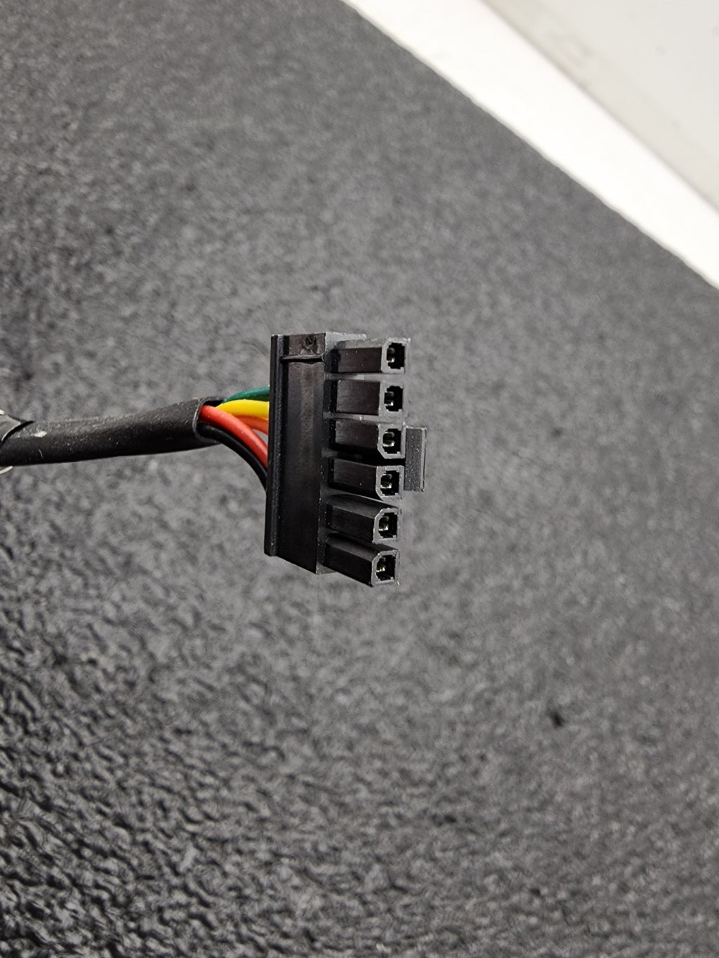 Lot 6x Eaton Cooper Bussmann  Supercapacitor PTV1840-12R0156-4 SUPERCAP 60F 3.0V