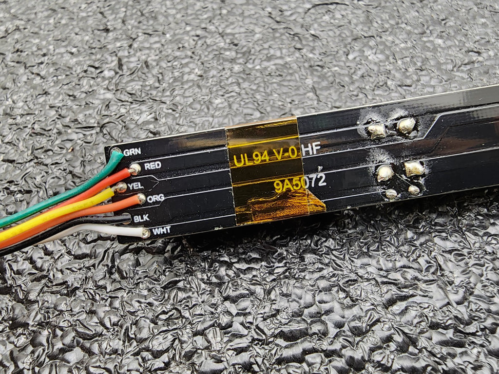 Lot 6x Eaton Cooper Bussmann  Supercapacitor PTV1840-12R0156-4 SUPERCAP 60F 3.0V