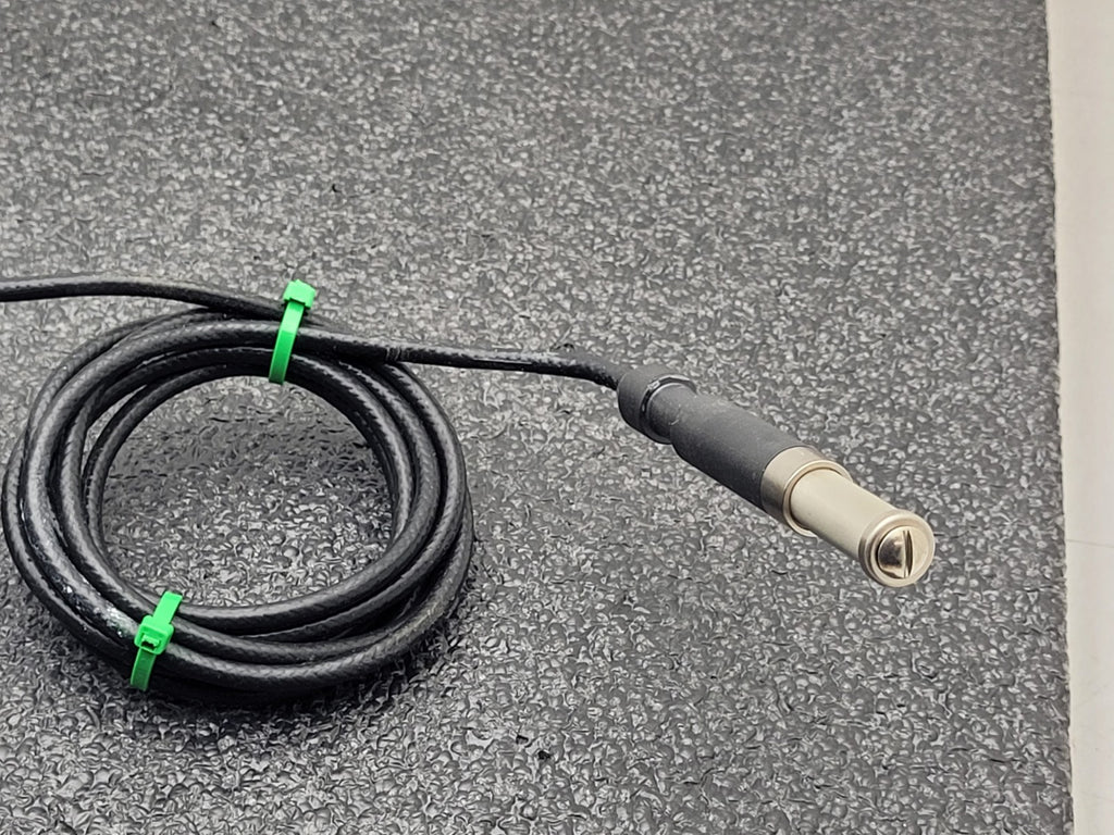 Rotronic Hygromer H290-0T-C02P1MW5V1 10-35VDC 0-100%RH