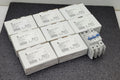 18x NEW Allen Bradley 1489-M1C050 M1C030 Circuit Breaker 1+2 Pole 3A 5A 10A