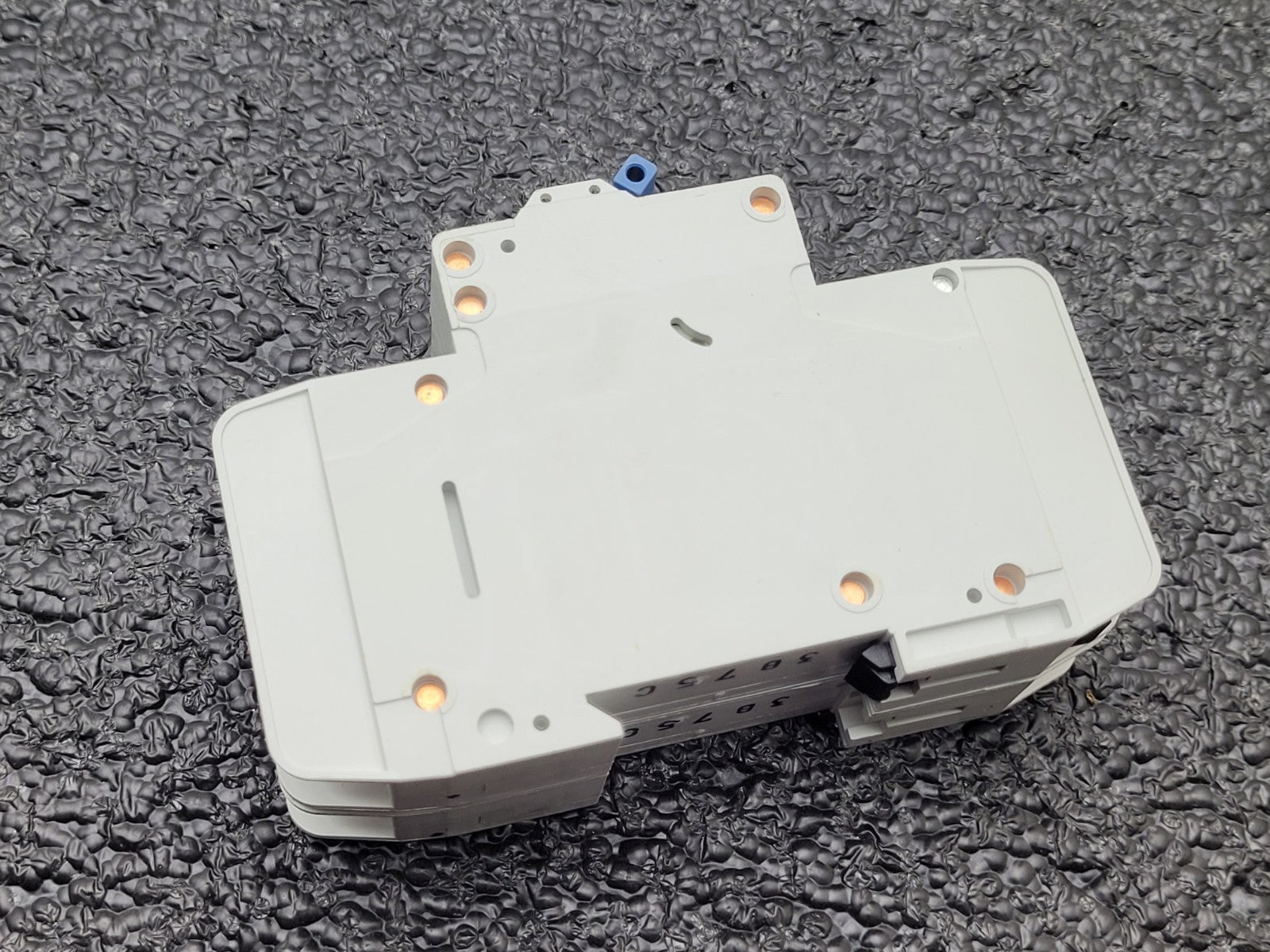 18x NEW Allen Bradley 1489-M1C050 M1C030 Circuit Breaker 1+2 Pole 3A 5A 10A