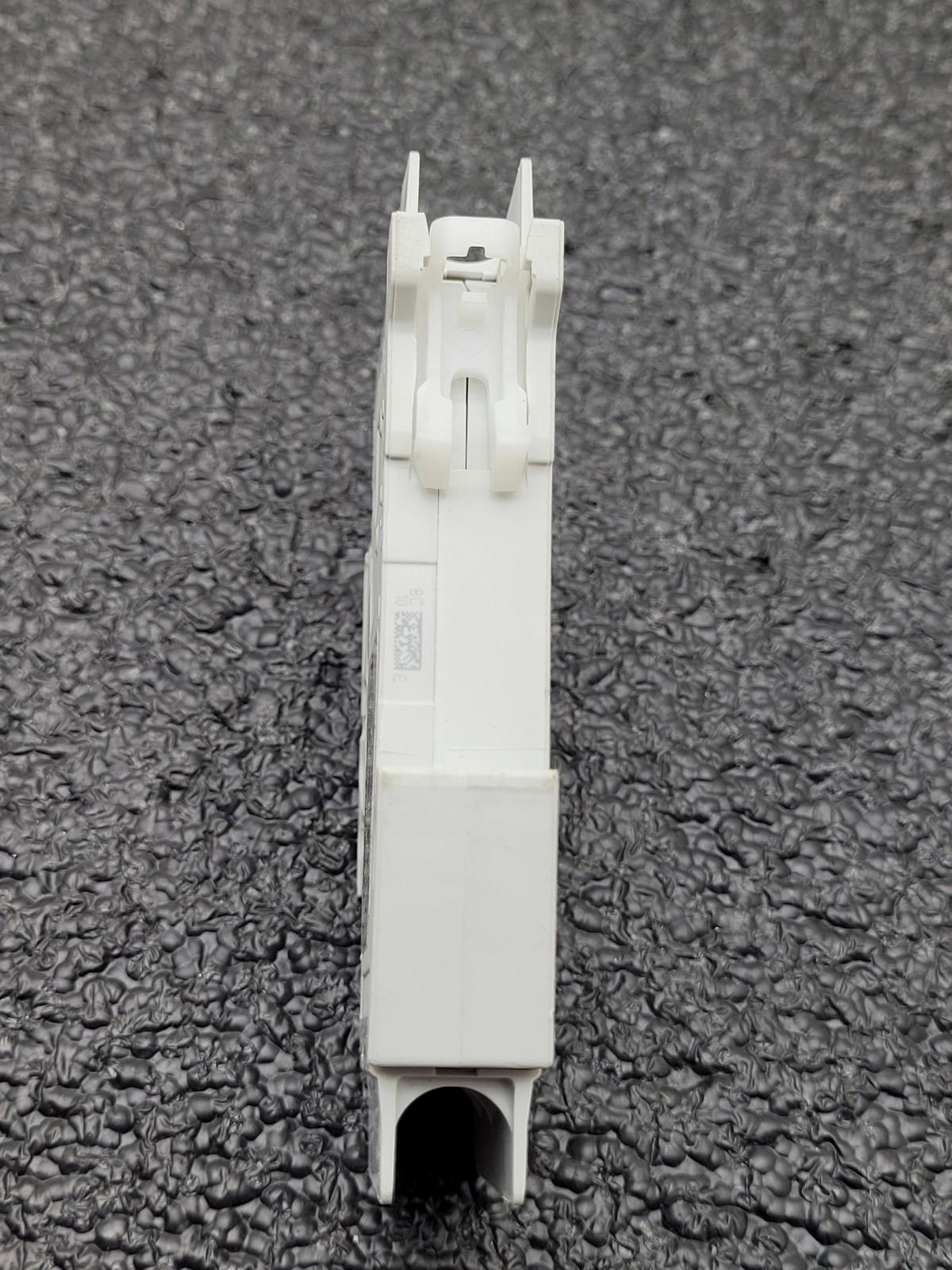 18x NEW Allen Bradley 1489-M1C050 M1C030 Circuit Breaker 1+2 Pole 3A 5A 10A