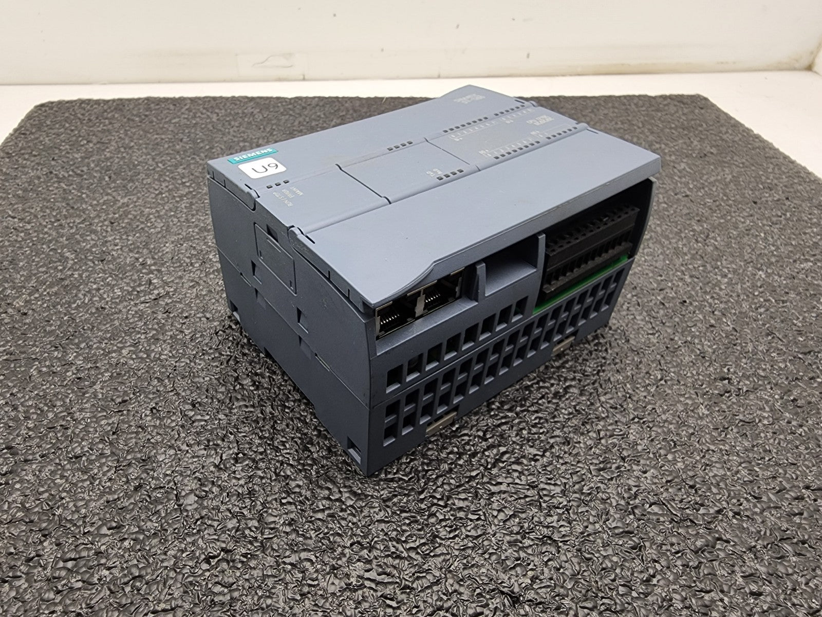 Siemens SIMATIC S7-1200 CPU 1215C 6ES7 215-1AG40-0XB0 6ES7215-1AG40-0XB0 REPAIR