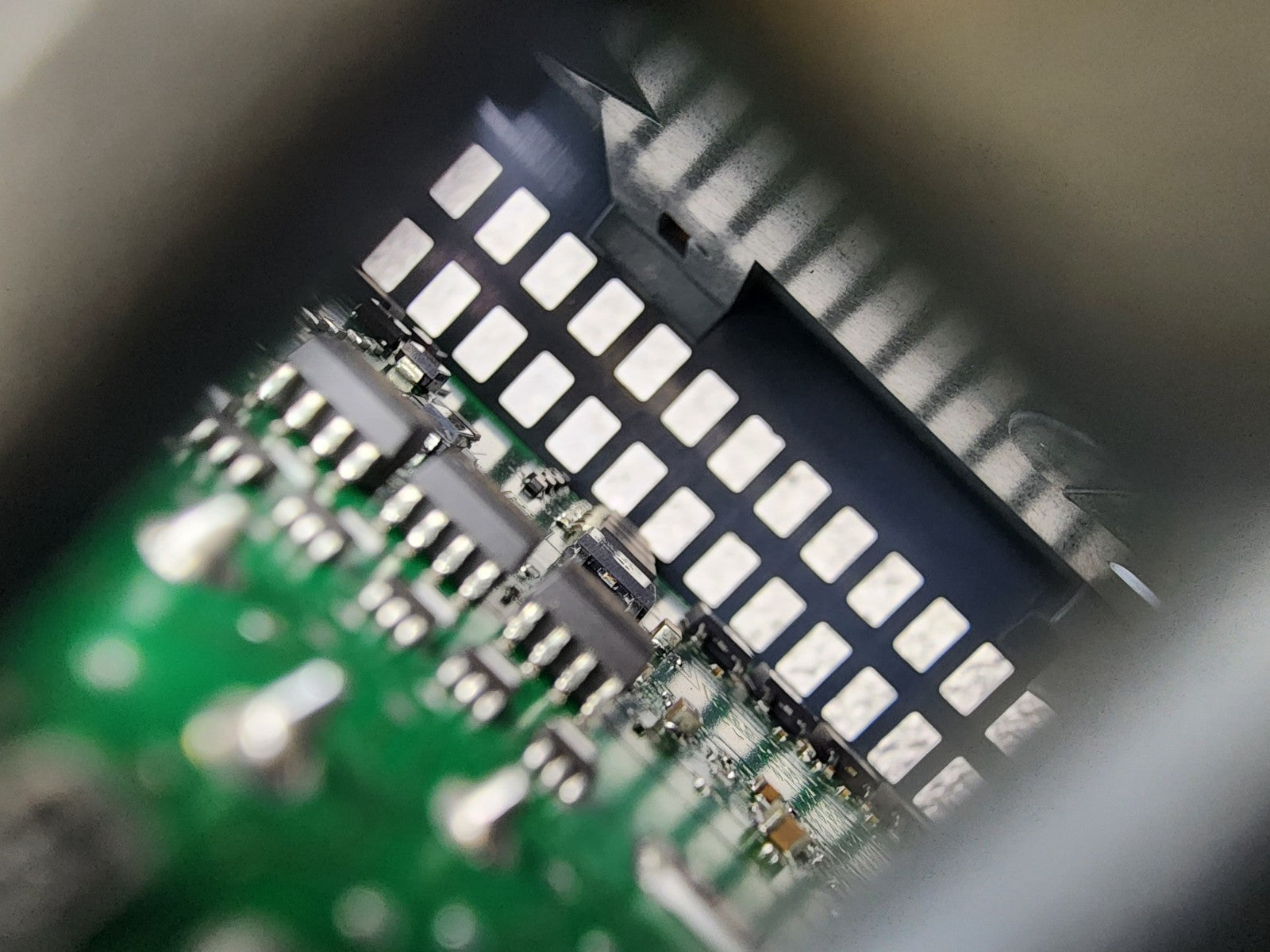 Siemens SIMATIC S7-1200 CPU 1215C 6ES7 215-1AG40-0XB0 6ES7215-1AG40-0XB0 REPAIR