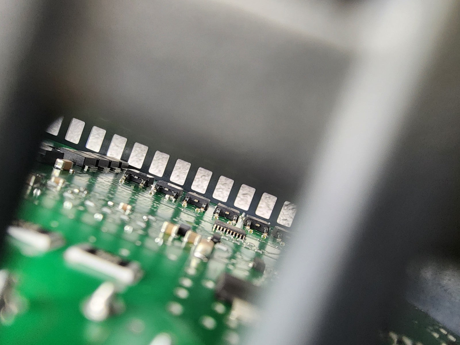 Siemens SIMATIC S7-1200 CPU 1215C 6ES7 215-1AG40-0XB0 6ES7215-1AG40-0XB0 REPAIR