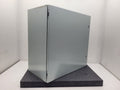 Hoffman CSD242412 Wall Mount Electrical Enclosure JIC 24X24"X12" Type 4,12