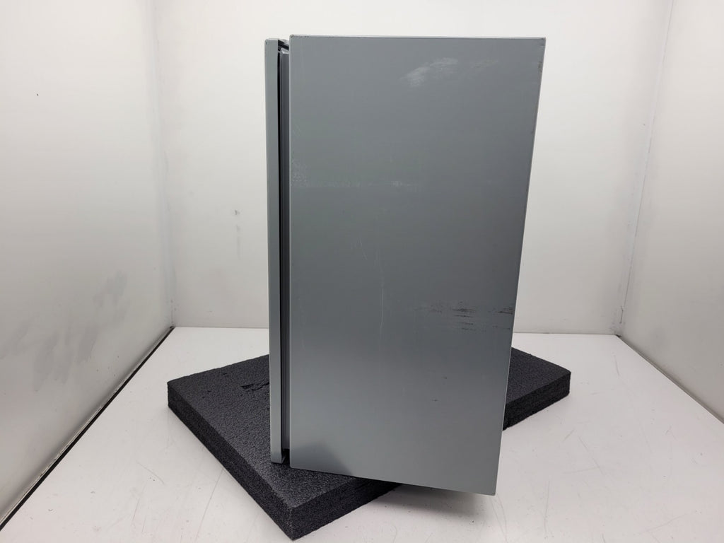 Hoffman CSD242412 Wall Mount Electrical Enclosure JIC 24X24"X12" Type 4,12