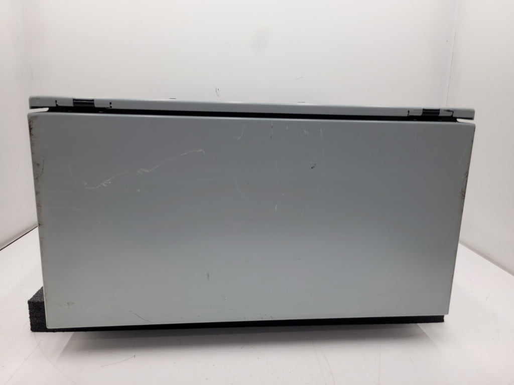 Hoffman CSD242412 Wall Mount Electrical Enclosure JIC 24X24"X12" Type 4,12