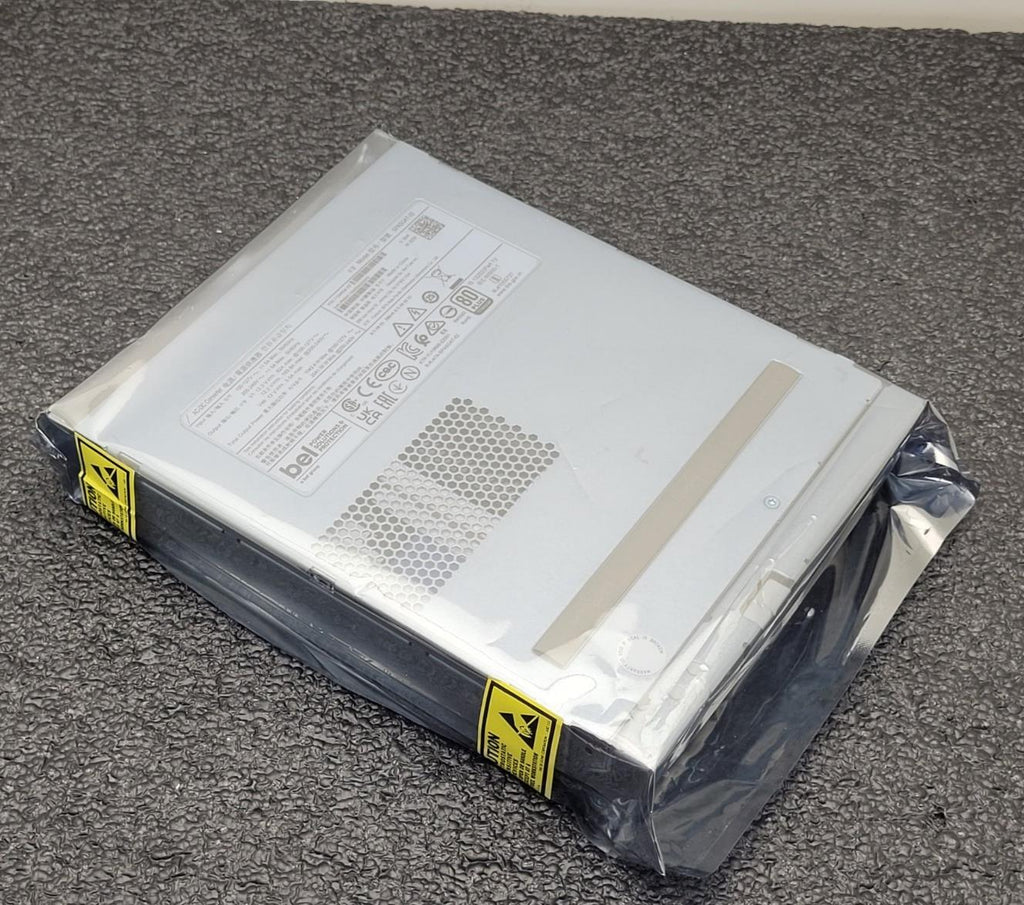 BEL Power Solutions 1104654-02 SPASGAT-02 Redundant Server Power Supply Hot Swap