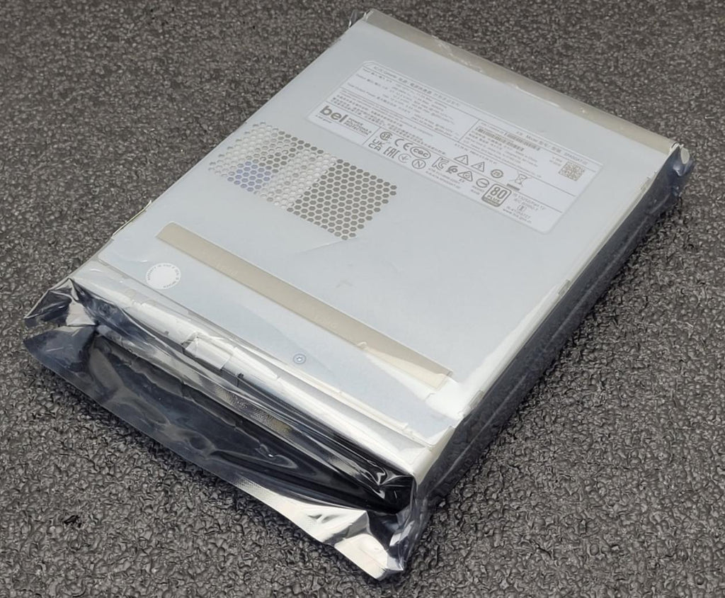 BEL Power Solutions 1104654-02 SPASGAT-02 Redundant Server Power Supply Hot Swap