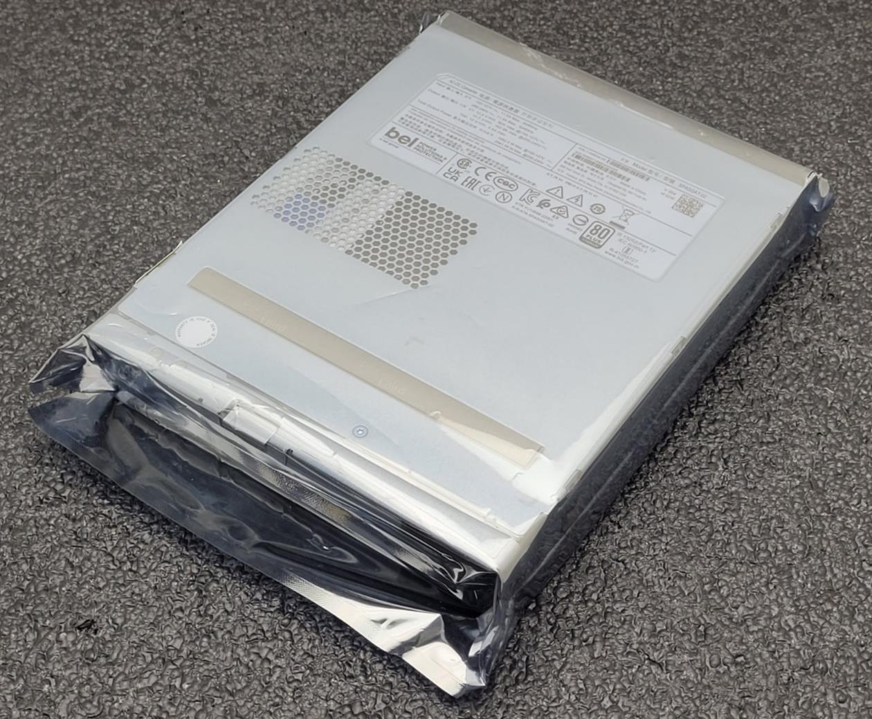 BEL Power Solutions 1104654-02 SPASGAT-02 Redundant Server Power Supply Hot Swap