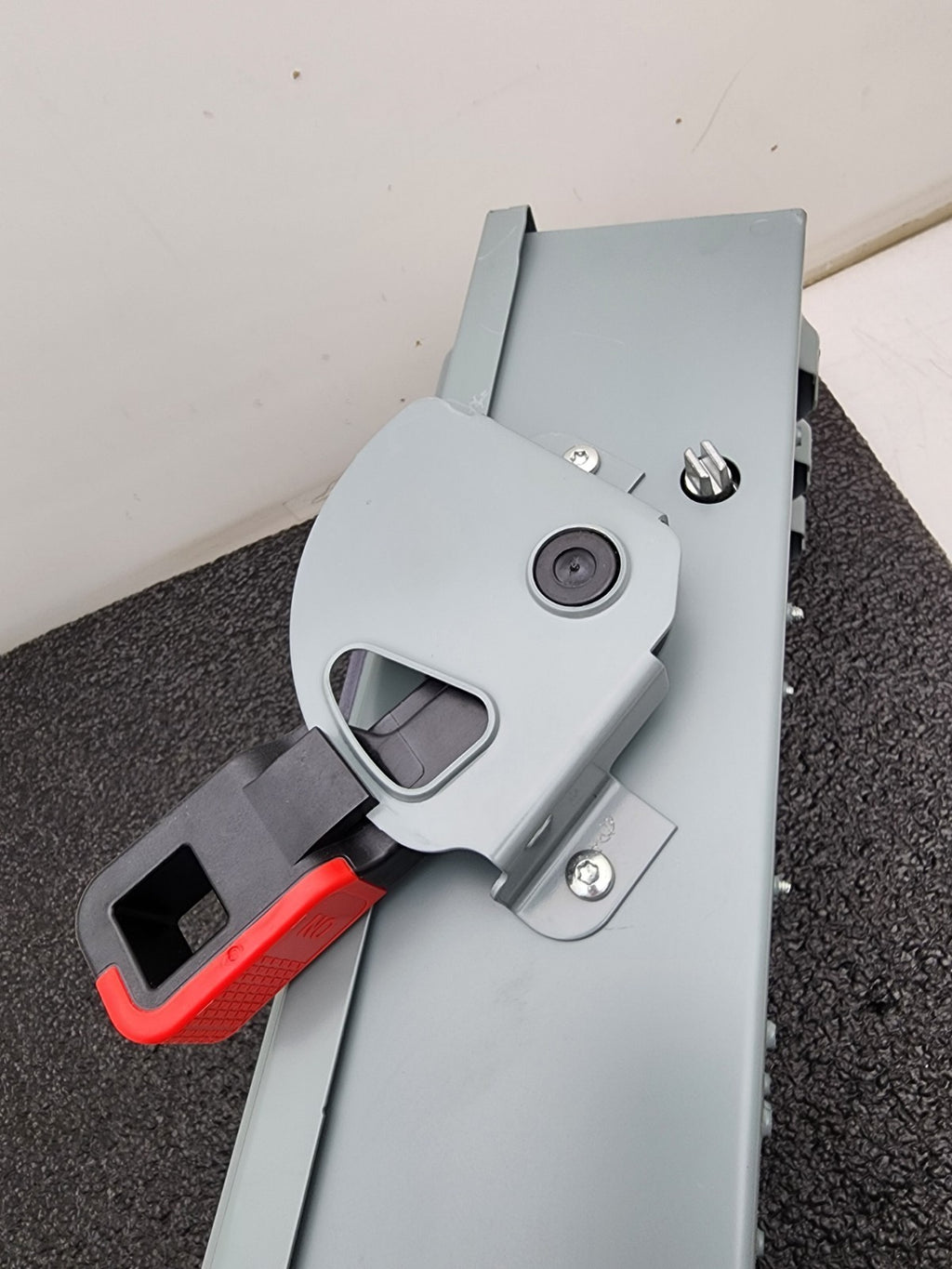 Schneider Electric VHU361 30A 600V Heavy Duty Safety Switch VisiPacT Square D