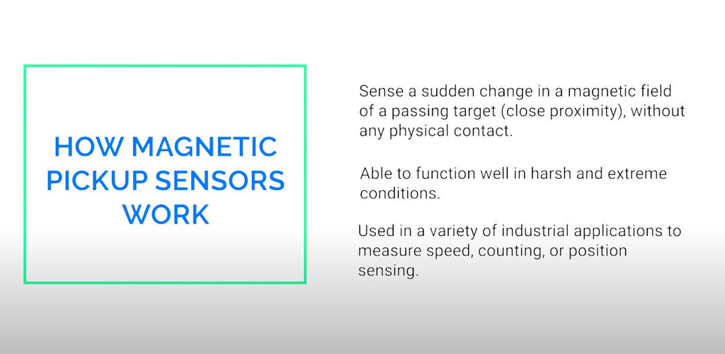 Dycor Magnetic Pickup Signal Conditioner 100-0649 10-30VDC 4 Channel DIN Rail