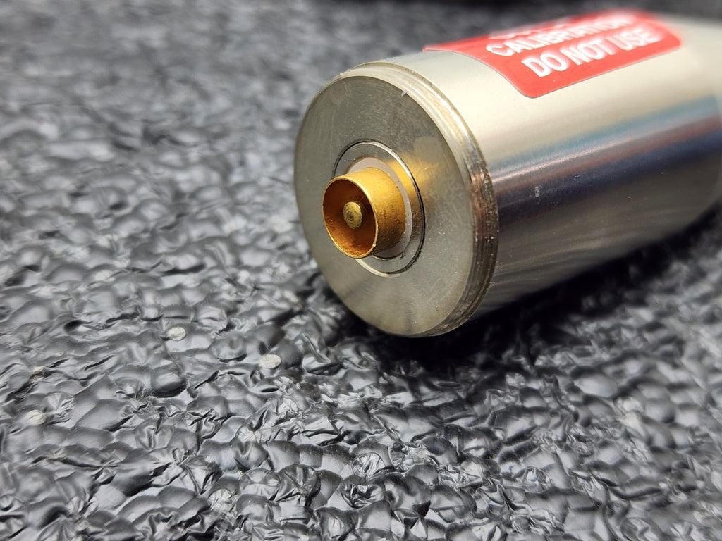 Bruel Kjaer Sound Level Meter Cable WL 1302 + Microphone Part