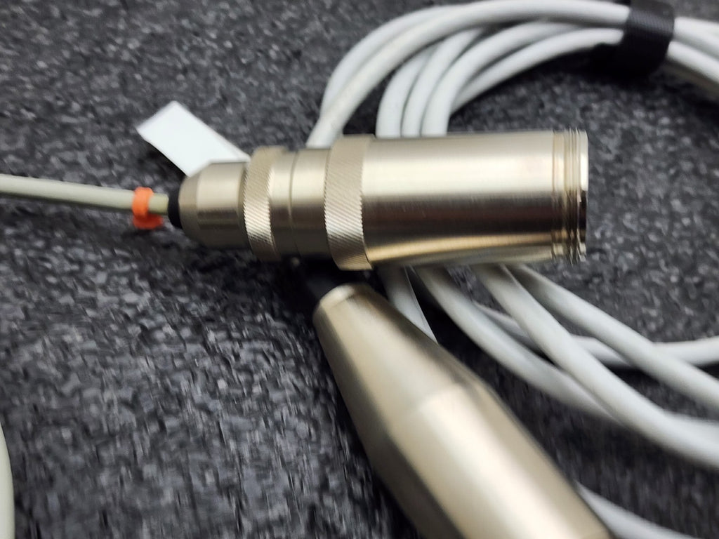 Bruel Kjaer Sound Level Meter Cable WL 1302 + Microphone Part