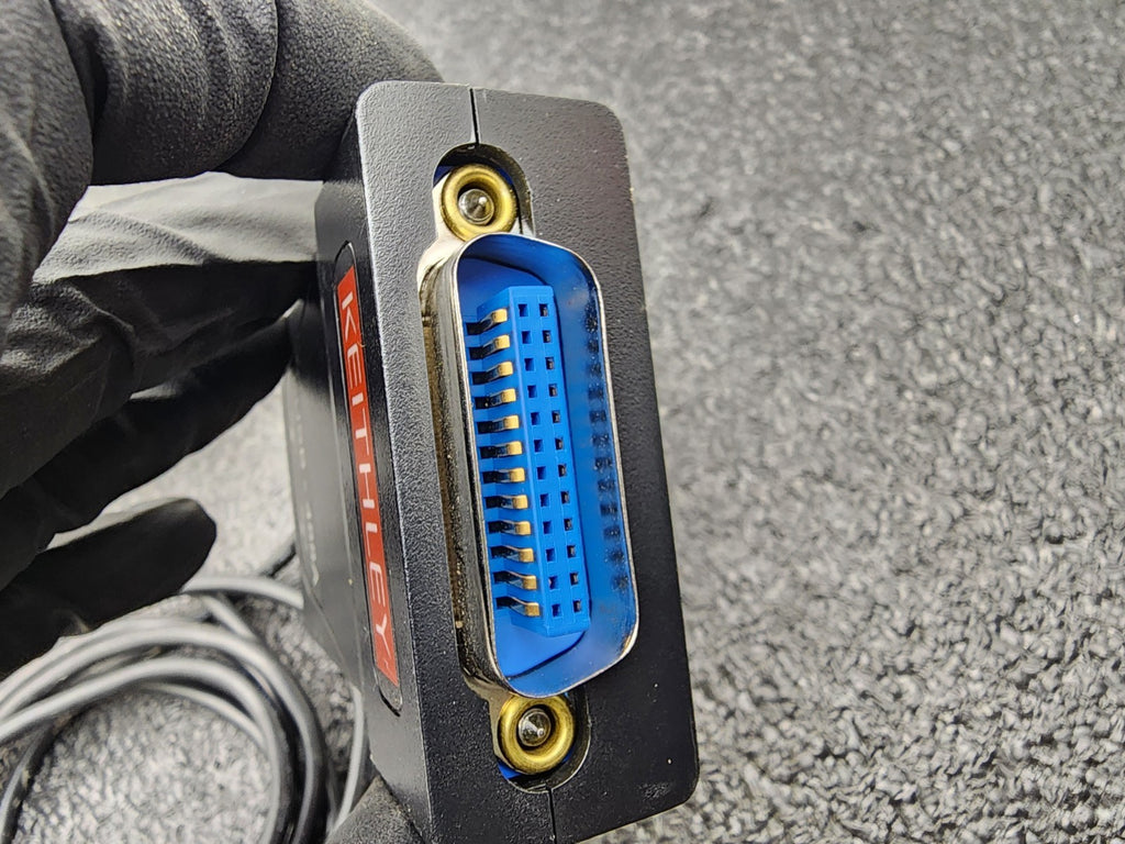 Keithley KUSB-488A 194640B-51 USB to GPIB Interface Adapter 2m Cable