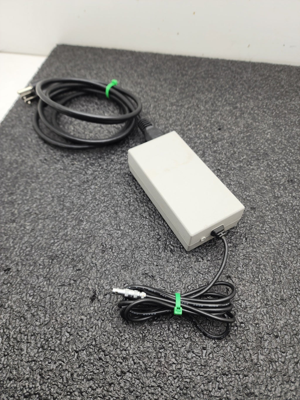 Modified HP Adapter For Bruel Kjaer B&K ZG 0400 0426 2250 2270 2690 Lemo FFA.00