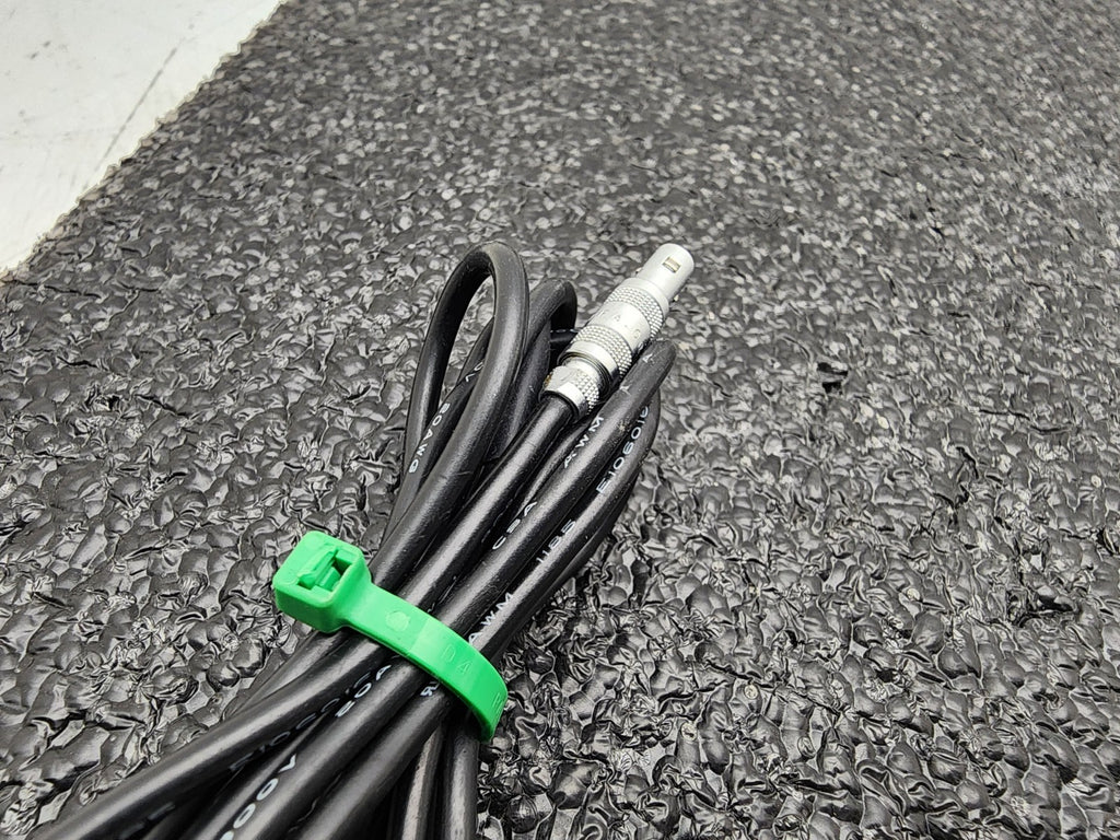 Modified HP Adapter For Bruel Kjaer B&K ZG 0400 0426 2250 2270 2690 Lemo FFA.00