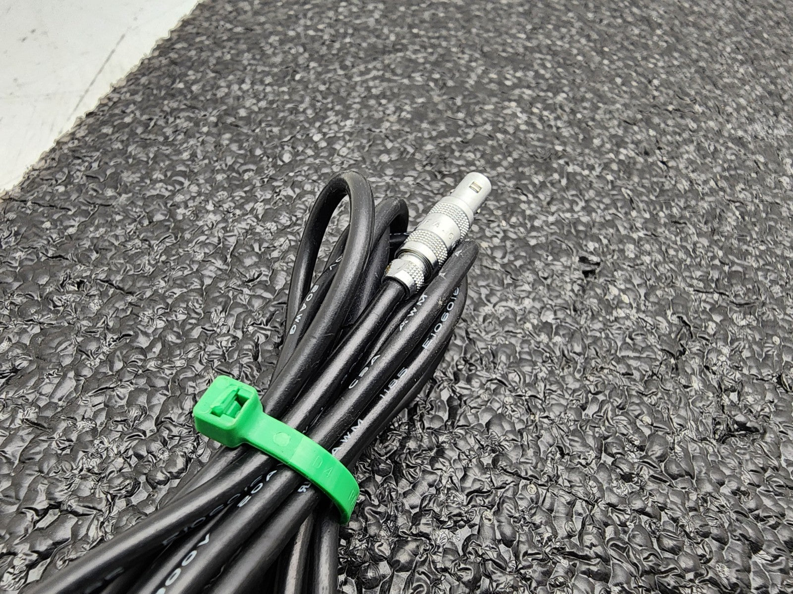 Modified HP Adapter For Bruel Kjaer B&K ZG 0400 0426 2250 2270 2690 Lemo FFA.00