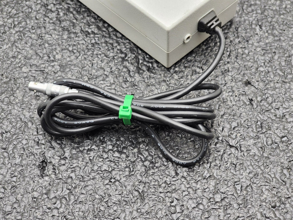 Modified HP Adapter For Bruel Kjaer B&K ZG 0400 0426 2250 2270 2690 Lemo FFA.00