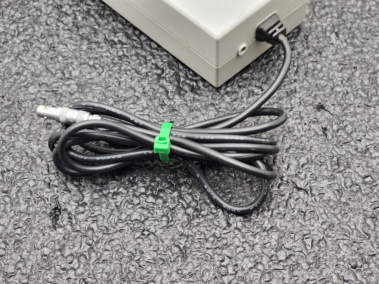 Modified HP Adapter For Bruel Kjaer B&K ZG 0400 0426 2250 2270 2690 Lemo FFA.00