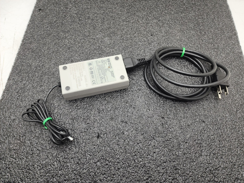 Modified HP Adapter For Bruel Kjaer B&K ZG 0400 0426 2250 2270 2690 Lemo FFA.00