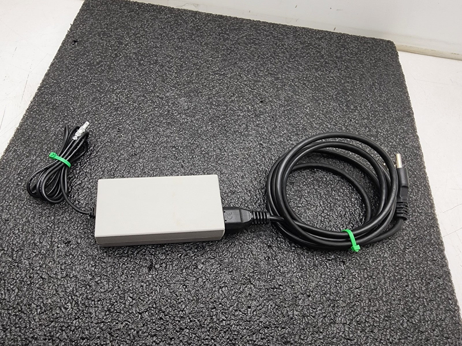 Modified HP Adapter For Bruel Kjaer B&K ZG 0400 0426 2250 2270 2690 Lemo FFA.00