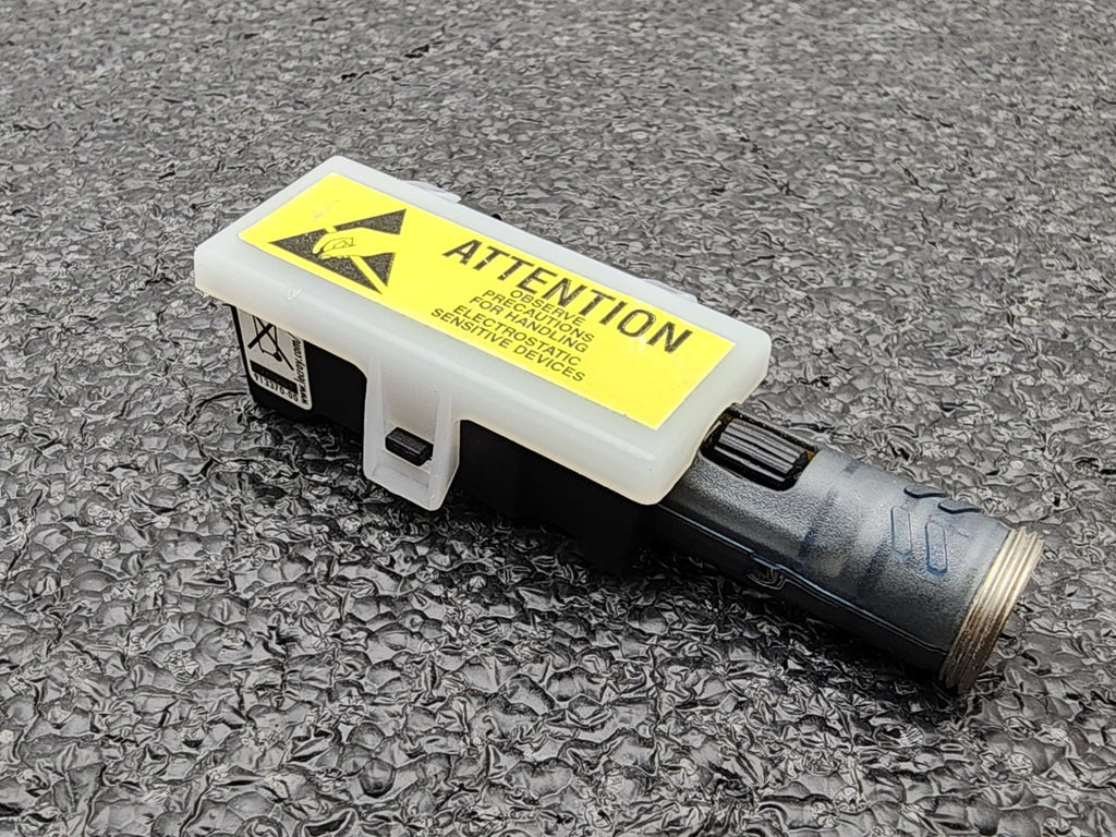 LeCroy D600A-AT WaveLink 7.5 GHz Differential Probe Adjustable Tip Module